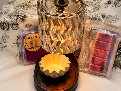 Candle Warmer Bundle