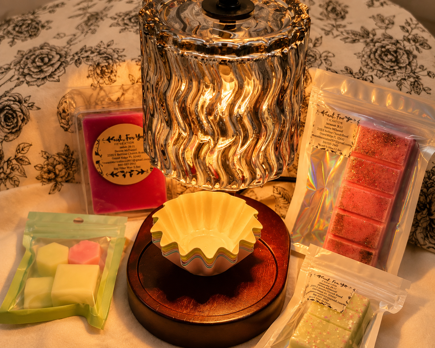 Candle Warmer Bundle