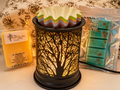 Electric Wax Warmer Bundle