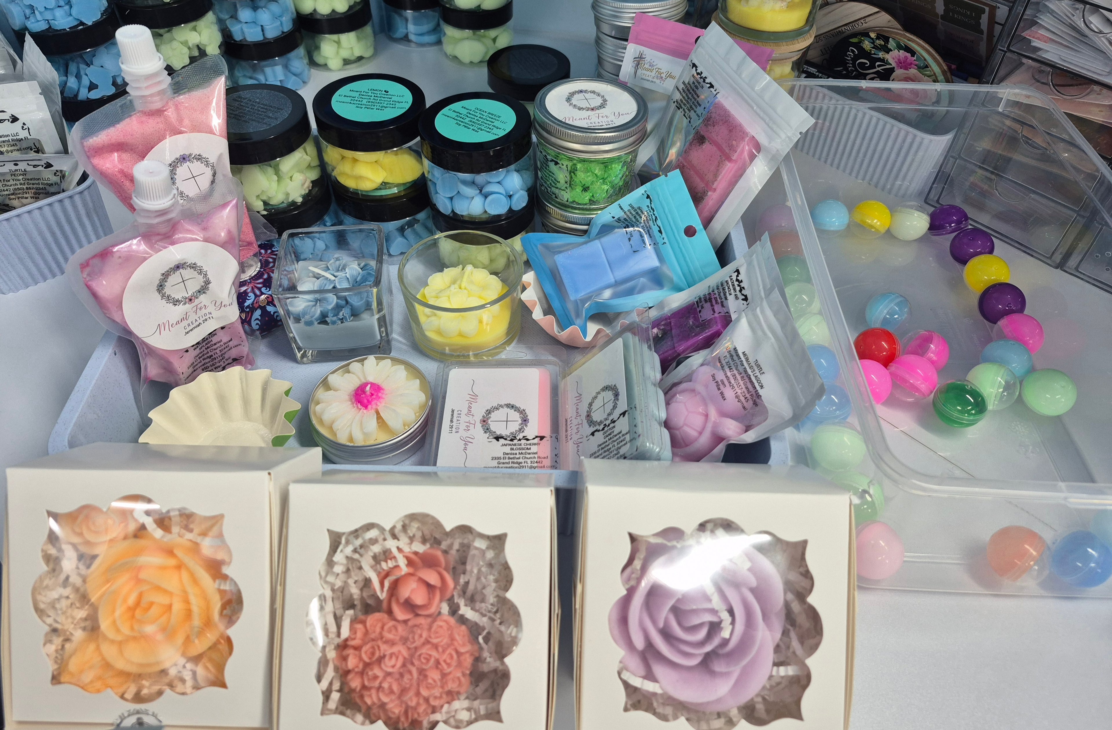 Mystery Wax Bundle